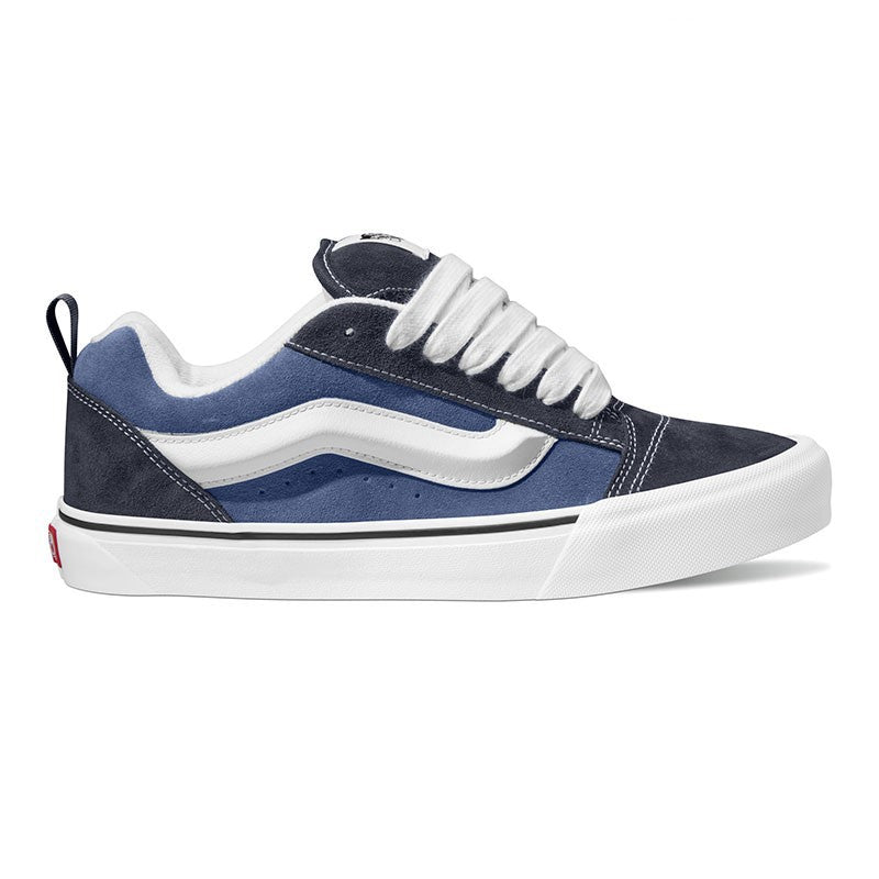 Marca:
                    
                        
                            Vans
                        
                    
            
                    Zapatillas   Vans  Azul U Knu Skool