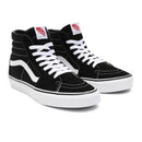 Marca:
                    
                        
                            Vans
                        
                    
            
                    Zapatillas   Vans  Negro U SK8-HI