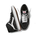 Marca:
                    
                        
                            Vans
                        
                    
            
                    Zapatillas   Vans  Negro U SK8-HI