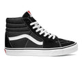 Marca:
                    
                        
                            Vans
                        
                    
            
                    Zapatillas   Vans  Negro U SK8-HI