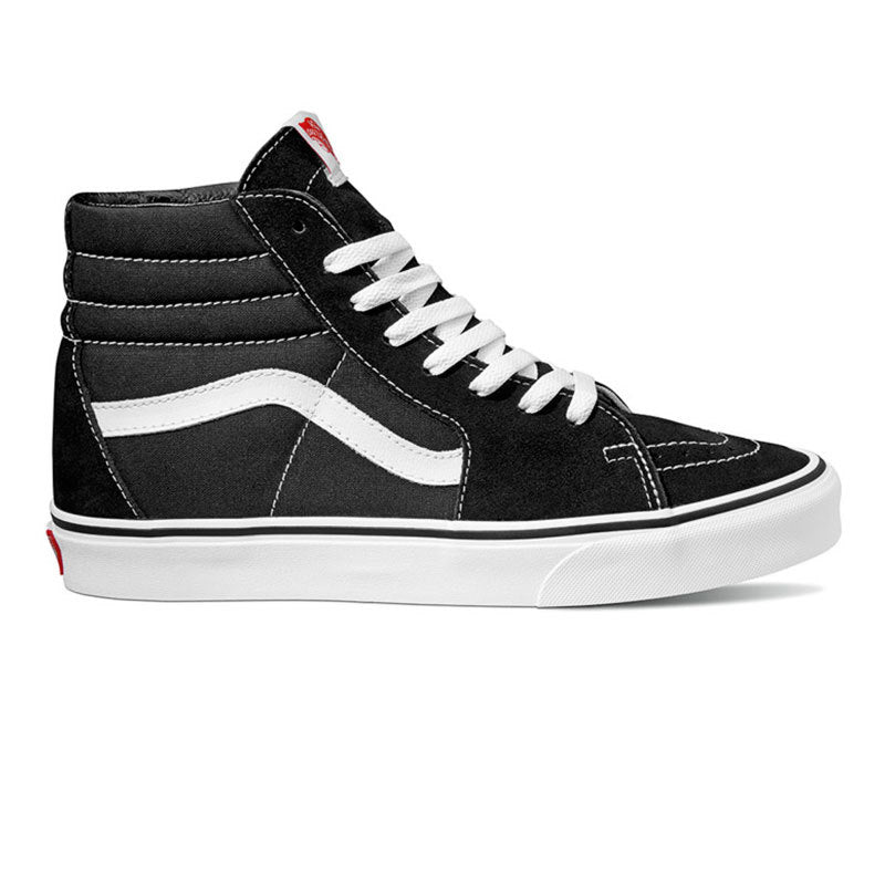 Marca:
                    
                        
                            Vans
                        
                    
            
                    Zapatillas   Vans  Negro U SK8-HI