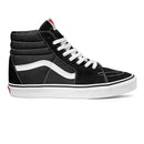 Marca:
                    
                        
                            Vans
                        
                    
            
                    Zapatillas   Vans  Negro U SK8-HI