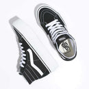 Marca:
                    
                        
                            Vans
                        
                    
            
                    Zapatillas   Vans  Negro U SK8-Hi Tapered Stackform