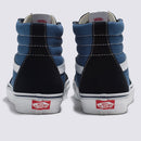 Marca:
                    
                        
                            Vans
                        
                    
            
                    Zapatillas   Vans  Azul U SK8-HI