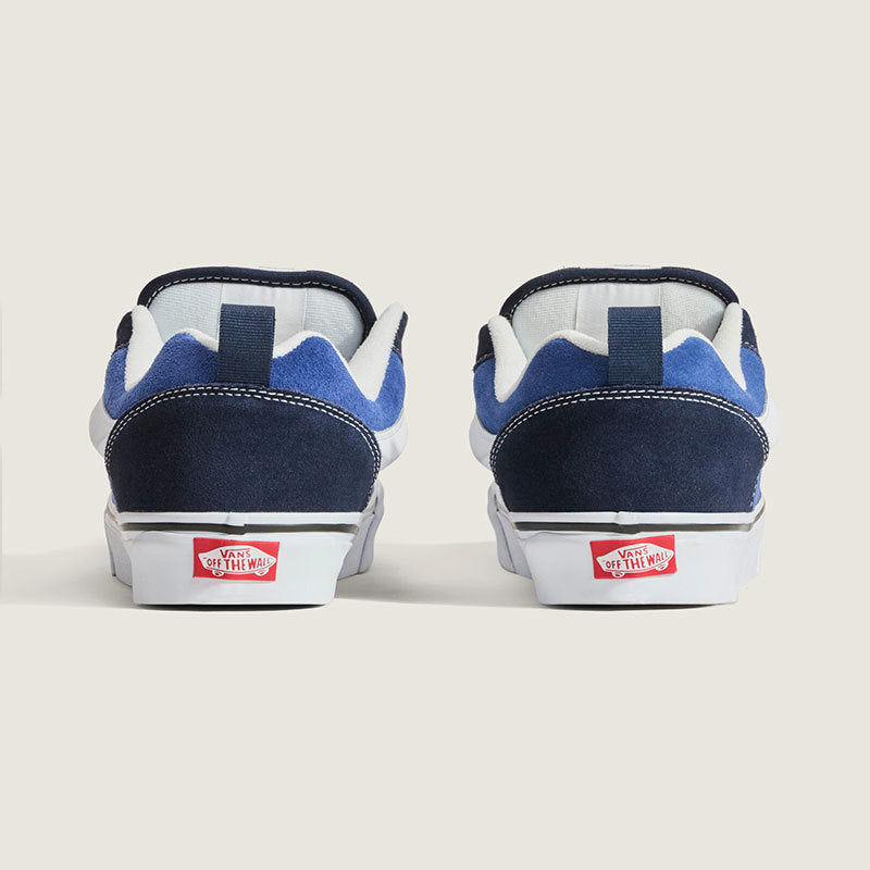Marca:
                    
                        
                            Vans
                        
                    
            
                    Zapatillas   Vans  Azul U Knu Skool