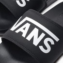 Marca:
                    
                        
                            Vans
                        
                    
            
                    Ojota   Vans  Negro M La Costa Slide-On
