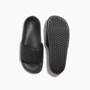 Marca:
                    
                        
                            Vans
                        
                    
            
                    Ojota   Vans  Negro M La Costa Slide-On