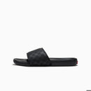 Marca:
                    
                        
                            Vans
                        
                    
            
                    Ojota   Vans  Negro M La Costa Slide-On