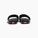 Marca:
                    
                        
                            Vans
                        
                    
            
                    Ojota   Vans  Negro M La Costa Slide-On