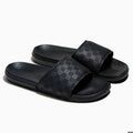 Marca:
                    
                        
                            Vans
                        
                    
            
                    Ojota   Vans  Negro M La Costa Slide-On