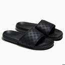 Marca:
                    
                        
                            Vans
                        
                    
            
                    Ojota   Vans  Negro M La Costa Slide-On
