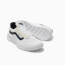 Zapatillas   Vans  Blanco M Range BRZ
