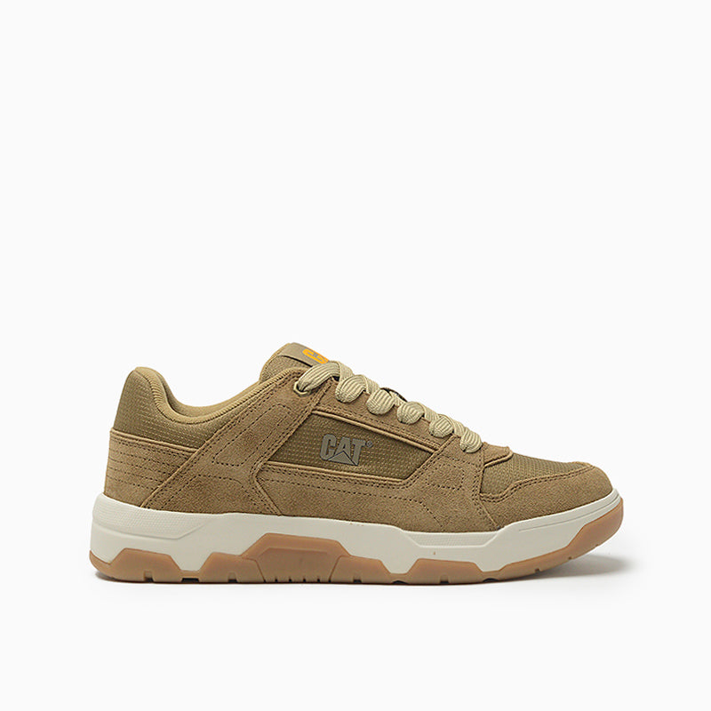 Marca:
                    
                        
                            Caterpillar
                        
                    
            
                    Zapatillas   Caterpillar  Beige Theorem