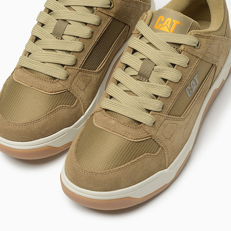 Marca:
                    
                        
                            Caterpillar
                        
                    
            
                    Zapatillas   Caterpillar  Beige Theorem