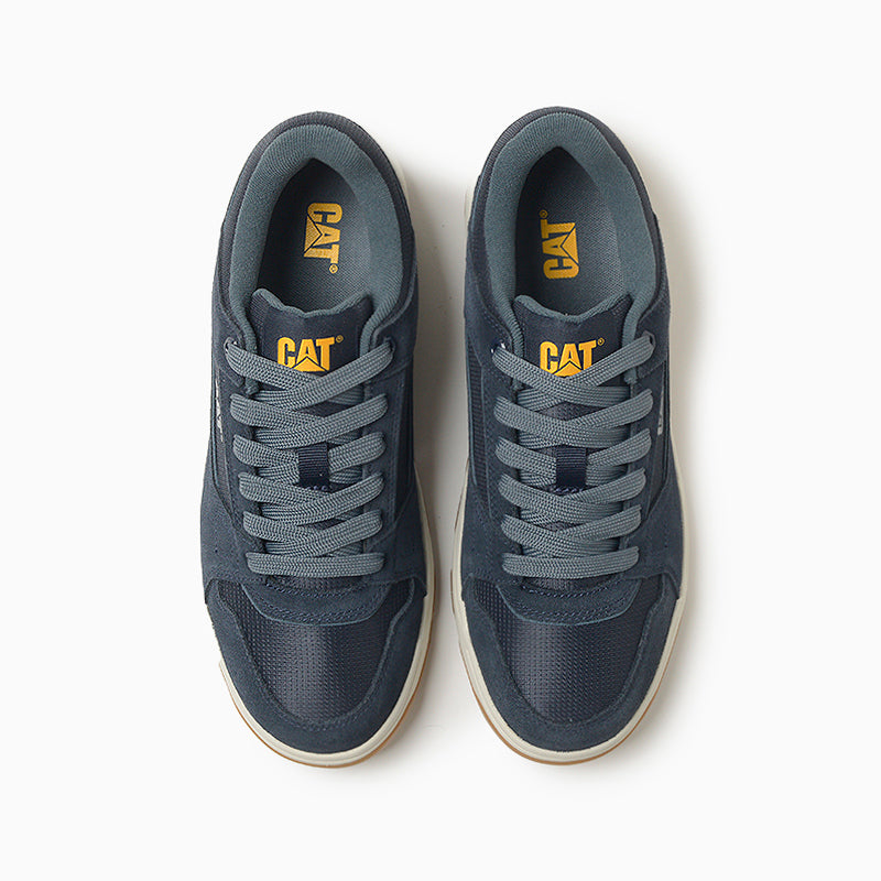 Marca:
                    
                        
                            Caterpillar
                        
                    
            
                    Zapatillas   Caterpillar  Azul Theorem