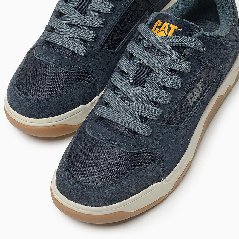 Marca:
                    
                        
                            Caterpillar
                        
                    
            
                    Zapatillas   Caterpillar  Azul Theorem