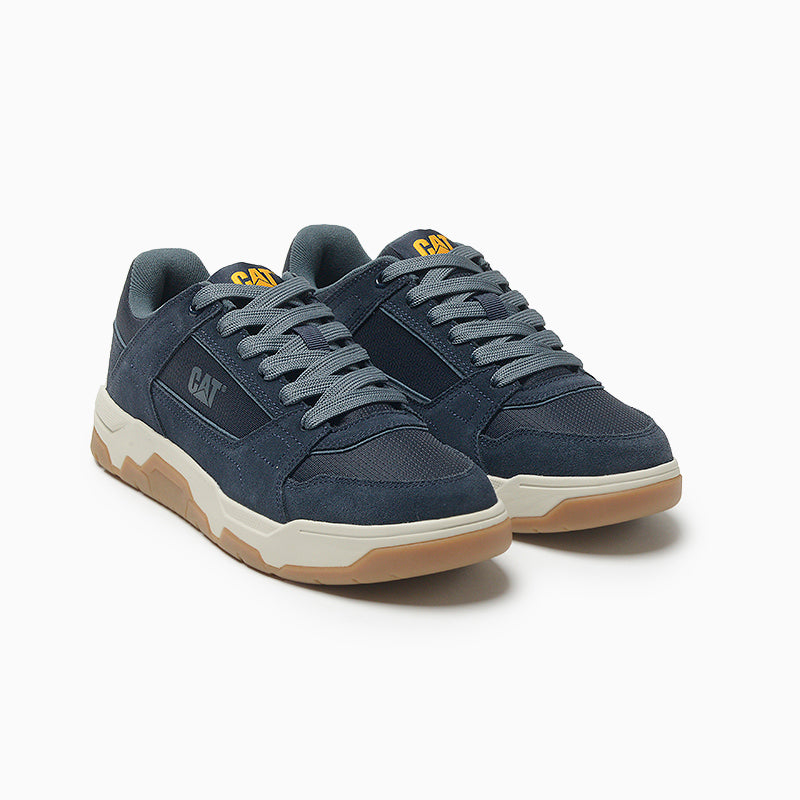 Marca:
                    
                        
                            Caterpillar
                        
                    
            
                    Zapatillas   Caterpillar  Azul Theorem