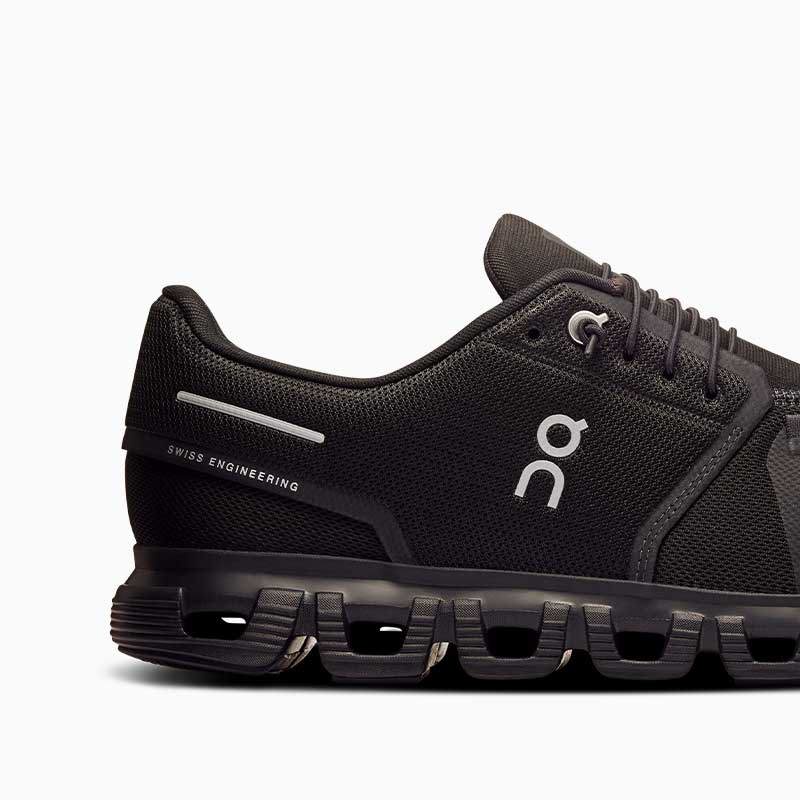 Marca:
                    
                        
                            ON
                        
                    
            
                    Zapatillas   ON  Negro Cloud 6