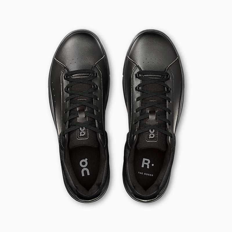 Marca:
                    
                        
                            ON
                        
                    
            
                    Zapatillas   ON  Negro THE ROGER Advantage