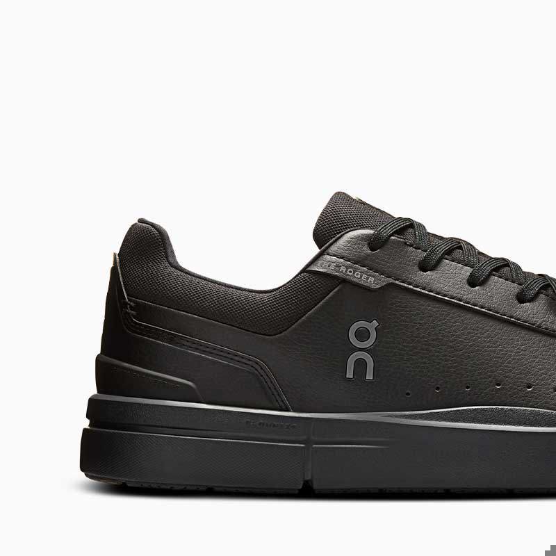 Marca:
                    
                        
                            ON
                        
                    
            
                    Zapatillas   ON  Negro THE ROGER Advantage