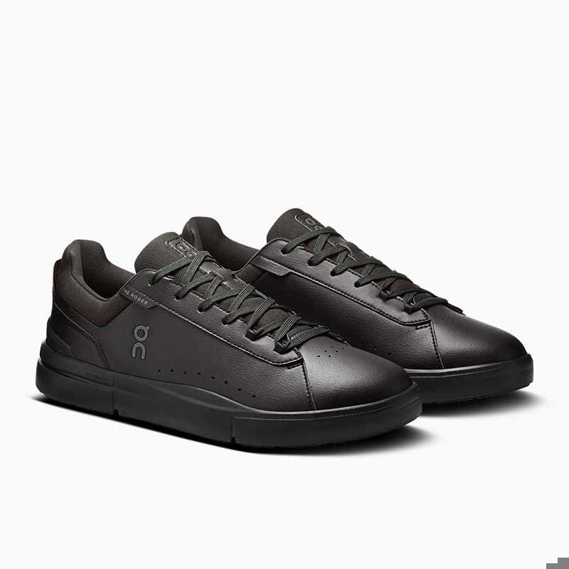 Marca:
                    
                        
                            ON
                        
                    
            
                    Zapatillas   ON  Negro THE ROGER Advantage