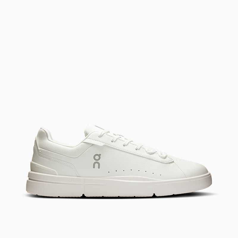 Marca:
                    
                        
                            ON
                        
                    
            
                    Zapatillas   ON  Blanco THE ROGER Advantage