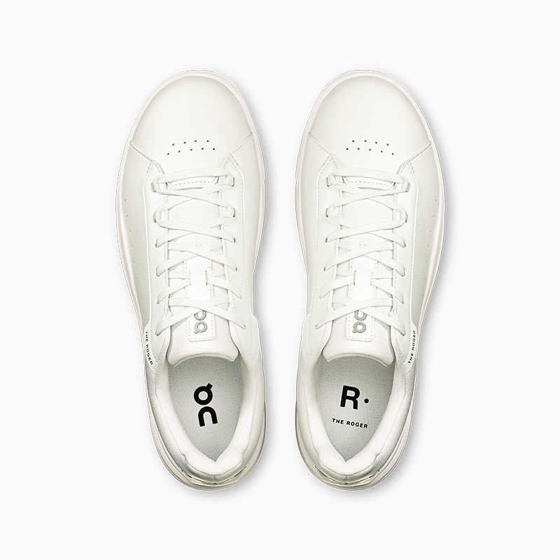 Marca:
                    
                        
                            ON
                        
                    
            
                    Zapatillas   ON  Blanco THE ROGER Advantage