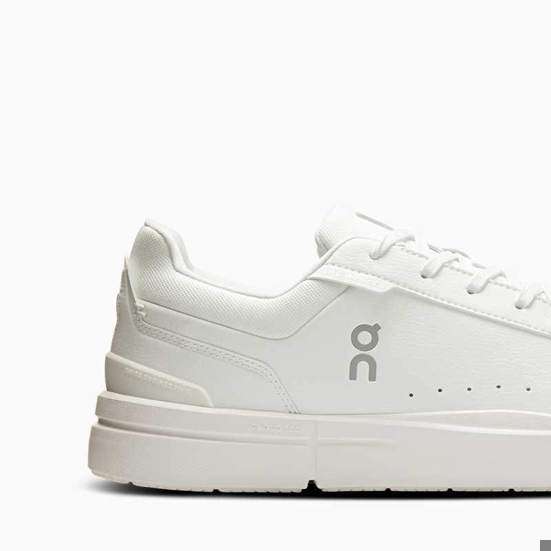 Marca:
                    
                        
                            ON
                        
                    
            
                    Zapatillas   ON  Blanco THE ROGER Advantage