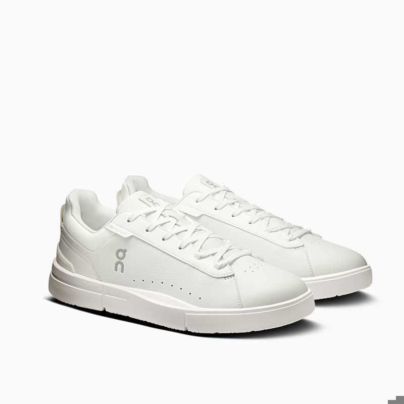 Marca:
                    
                        
                            ON
                        
                    
            
                    Zapatillas   ON  Blanco THE ROGER Advantage