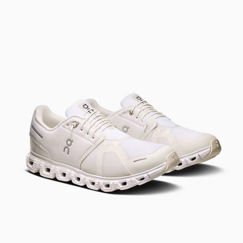 Marca:
                    
                        
                            ON
                        
                    
            
                    Zapatillas   ON  Blanco Cloud 6