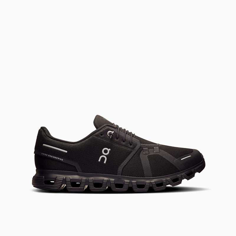 Marca:
                    
                        
                            ON
                        
                    
            
                    Zapatillas   ON  Negro Cloud 6