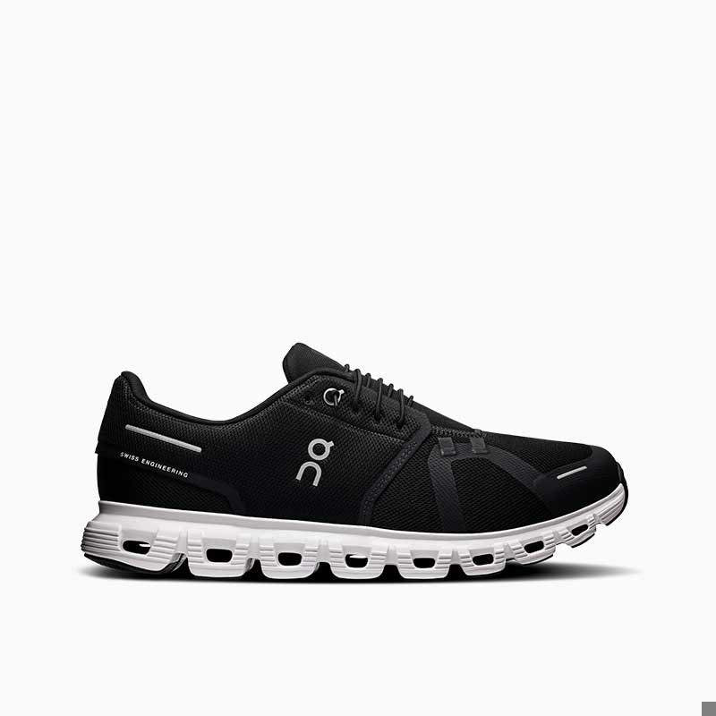 Marca:
                    
                        
                            ON
                        
                    
            
                    Zapatillas   ON  Negro Cloud 6