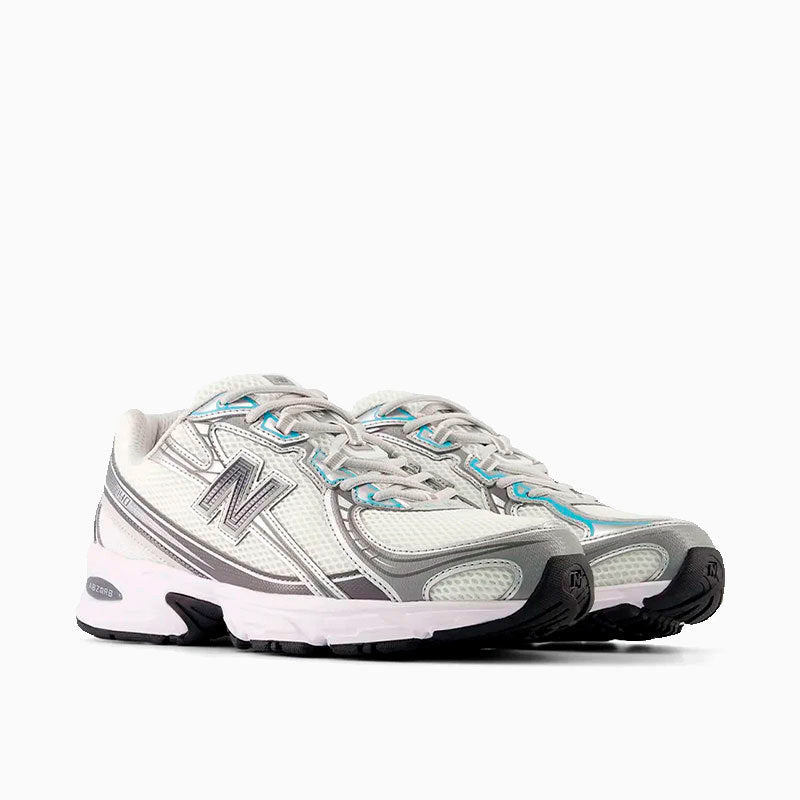 Marca:
                    
                        
                            New Balance
                        
                    
            
                    Zapatillas   New Balance  Blanco 740 U