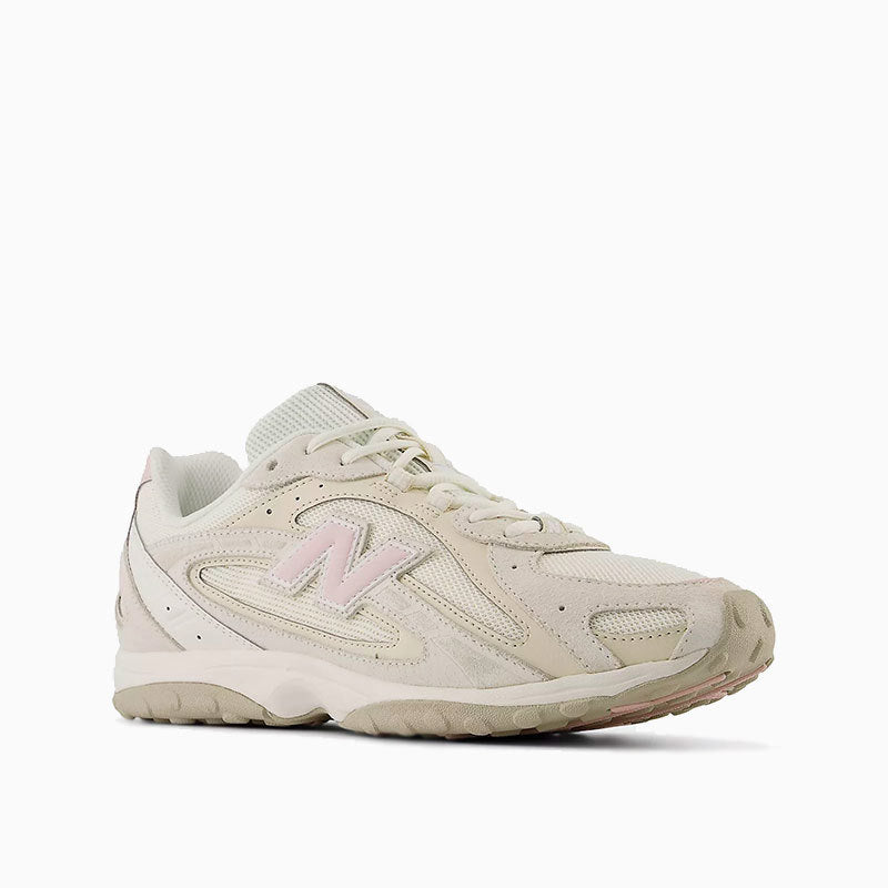 Marca:
                    
                        
                            New Balance
                        
                    
            
                    Zapatillas   New Balance  Beige 204 U