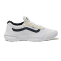 Zapatillas   Vans  Blanco M Range BRZ