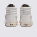 Marca:
                    
                        
                            Vans
                        
                    
            
                    Zapatillas   Vans  Blanco U SK8-HI