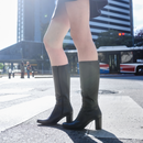 BOTA TREMONT NEGRA