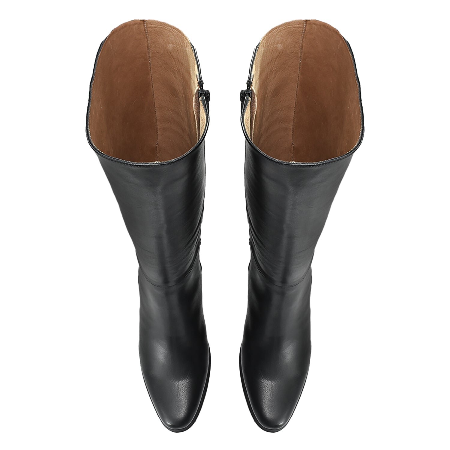 BOTA TREMONT NEGRA