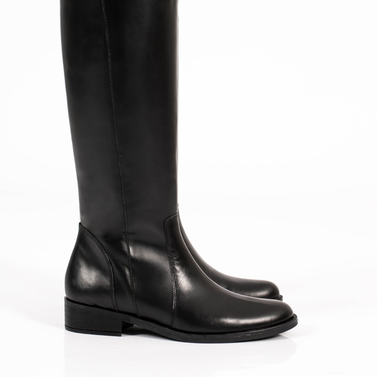 BOTA CHICAGO NEGRA