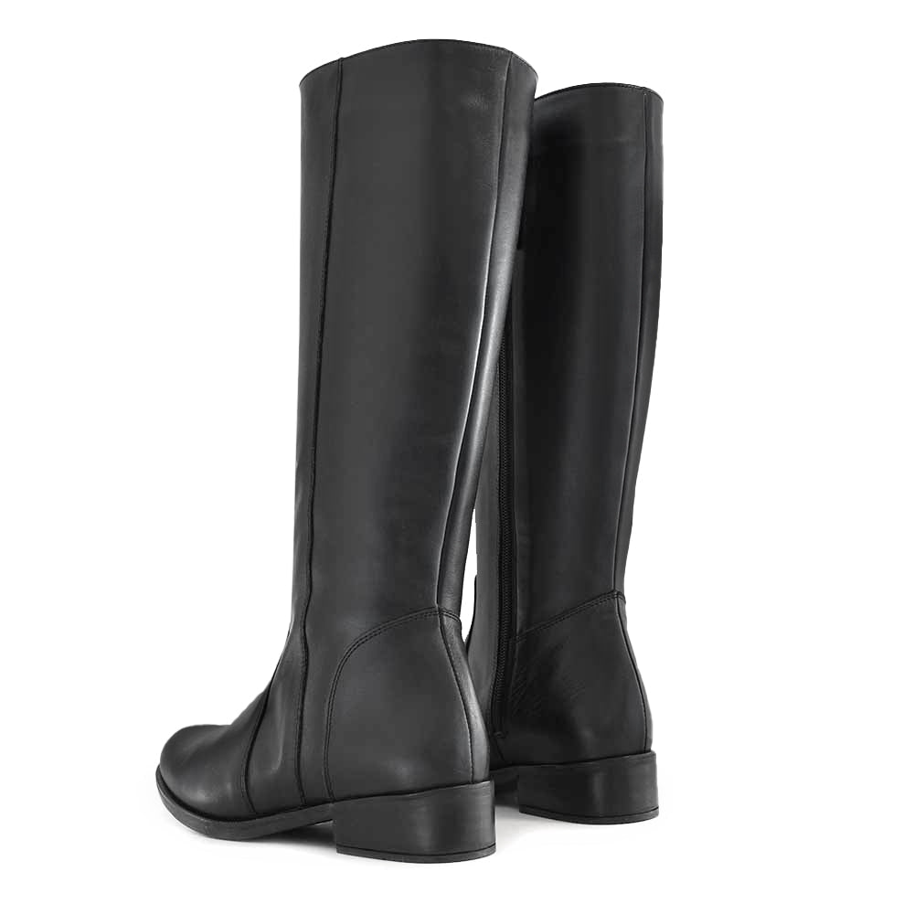 BOTA CHICAGO NEGRA