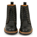 BORCEGO TEMPLE NEGRO