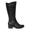 BOTA DONTON NEGRA