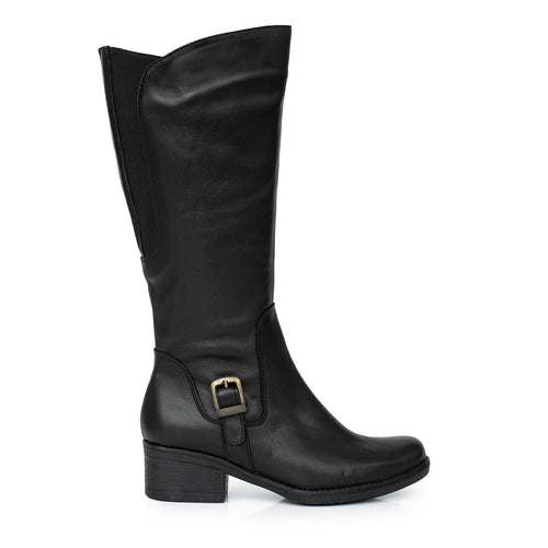BOTA DONTON NEGRA
