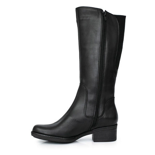 BOTA DONTON NEGRA