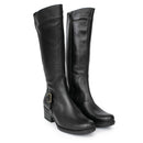 BOTA DONTON NEGRA