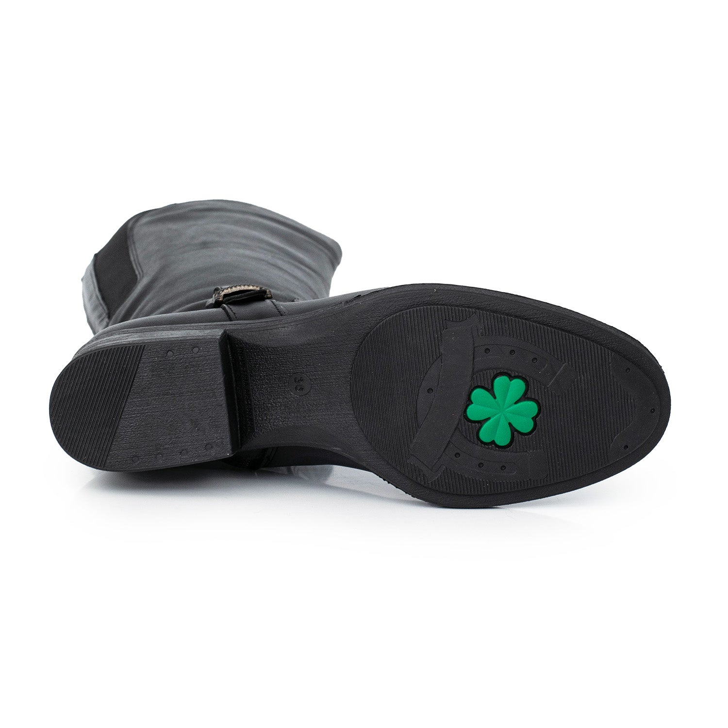 BOTA DONTON NEGRA