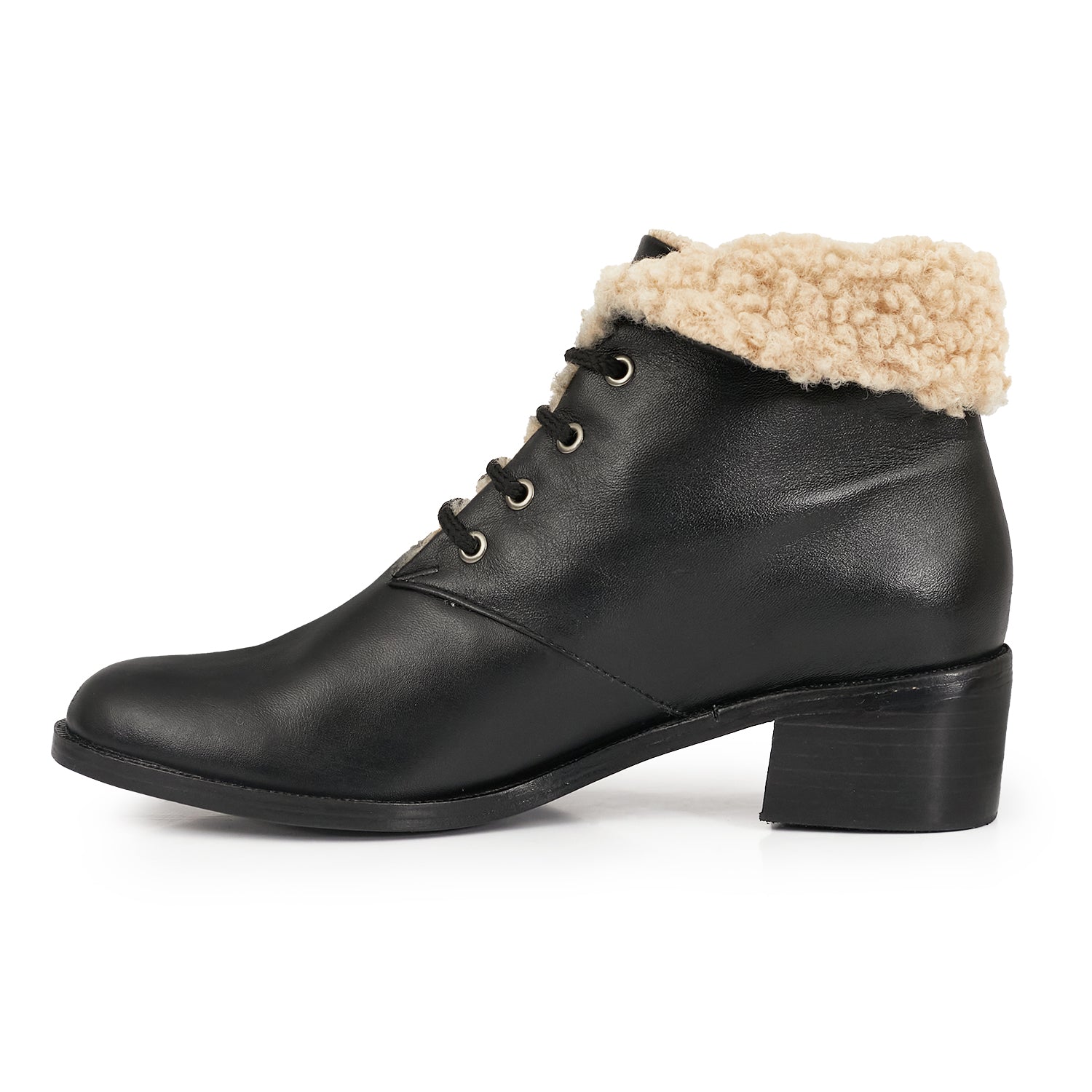 BOTA TATUM NEGRA