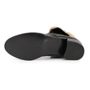 BOTA TATUM NEGRA