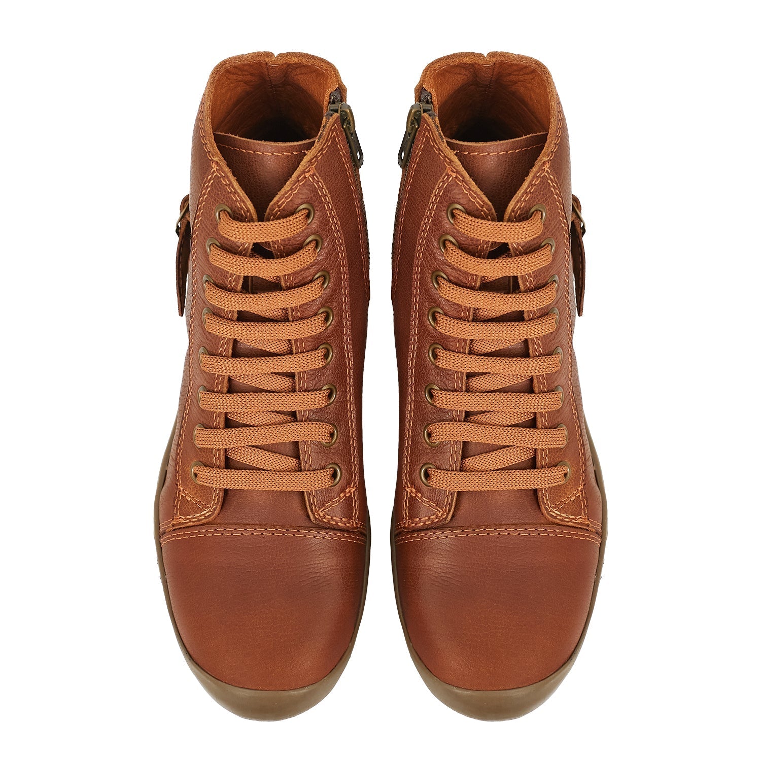 BORCEGO CALIN SUELA