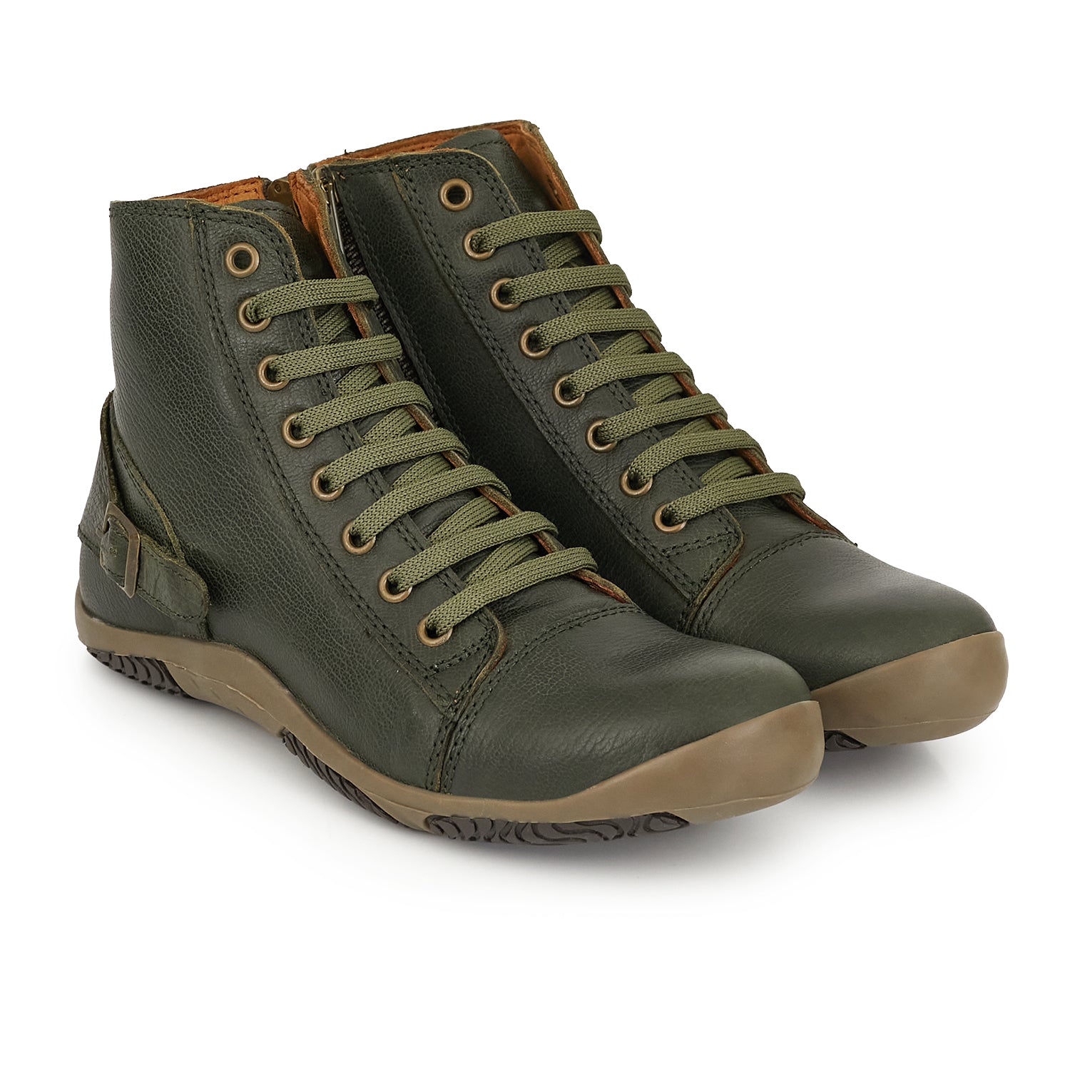 BORCEGO CALIN VERDE